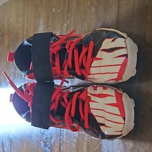 Nike baseball cleats